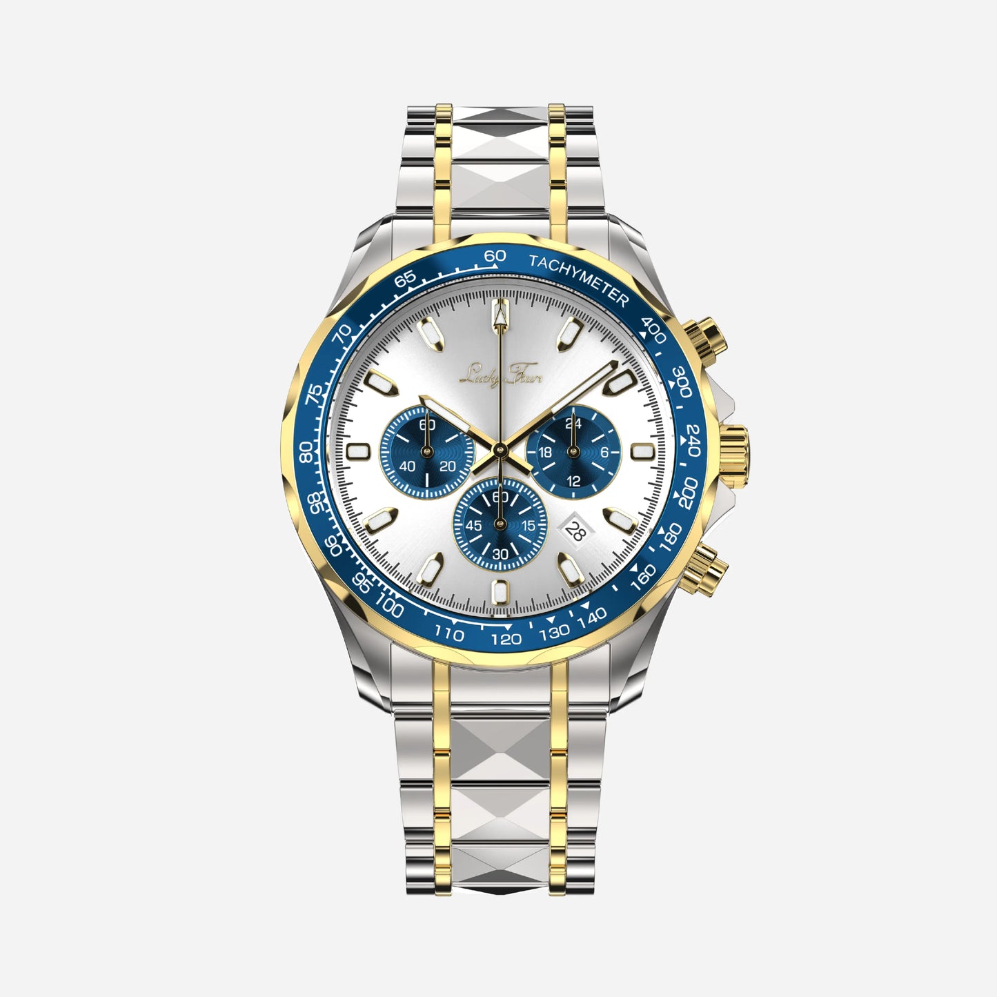 Lucky Fours® Chronometer