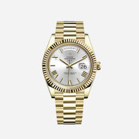 Gold Pearl