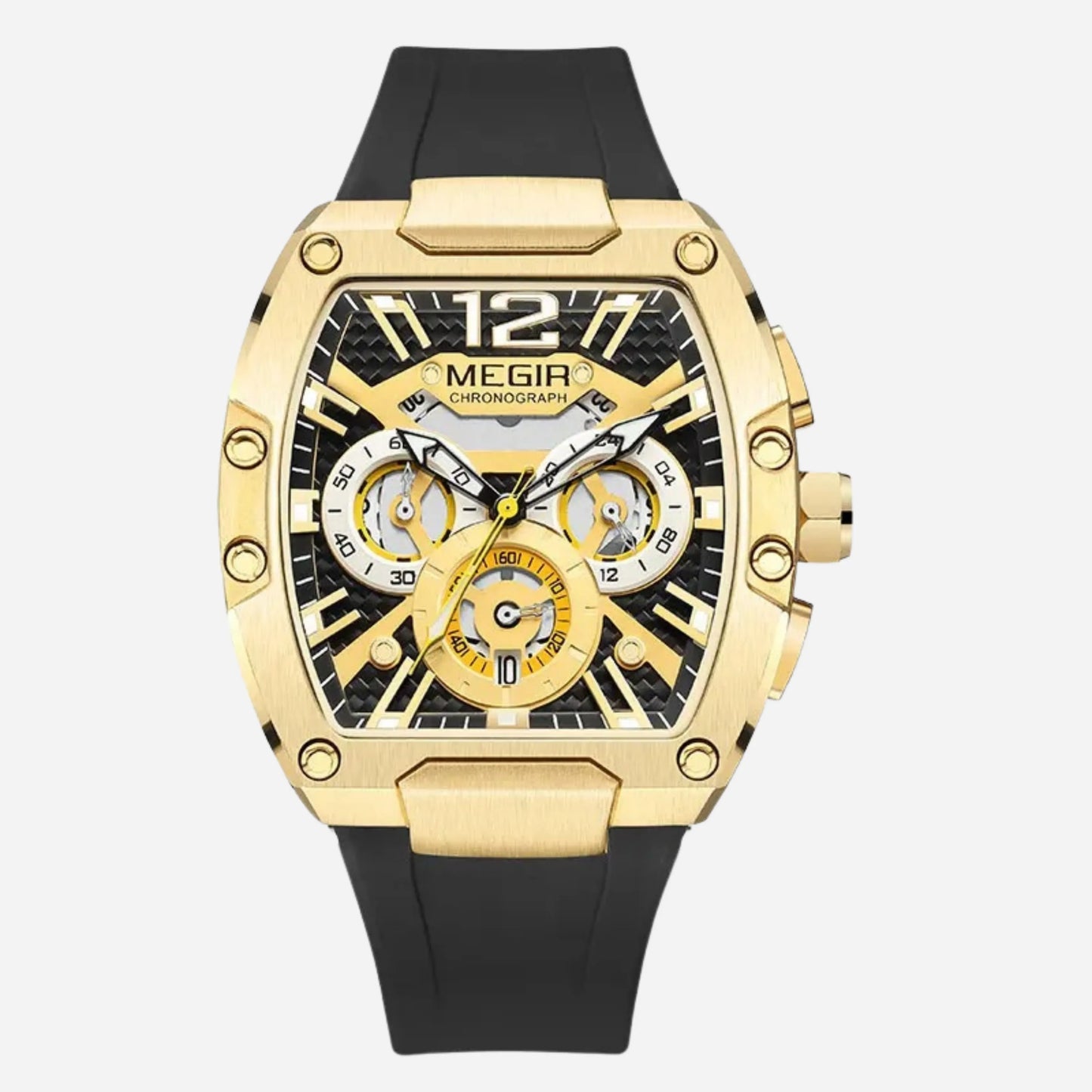 Lucky Fours® Spectra