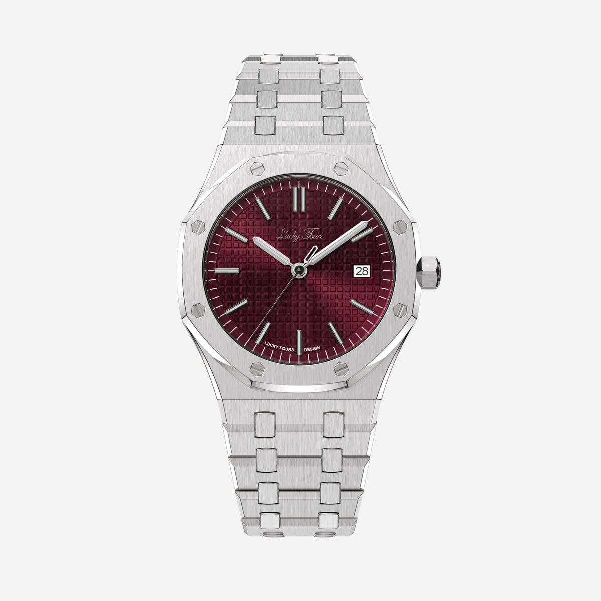Lucky Fours® Oceanus