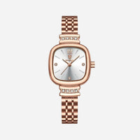 Rose Gold Ice
