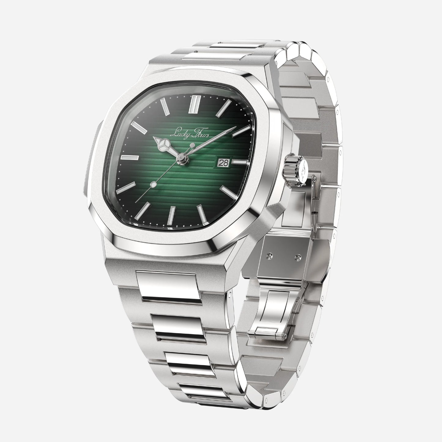 Lucky Fours® Caspian