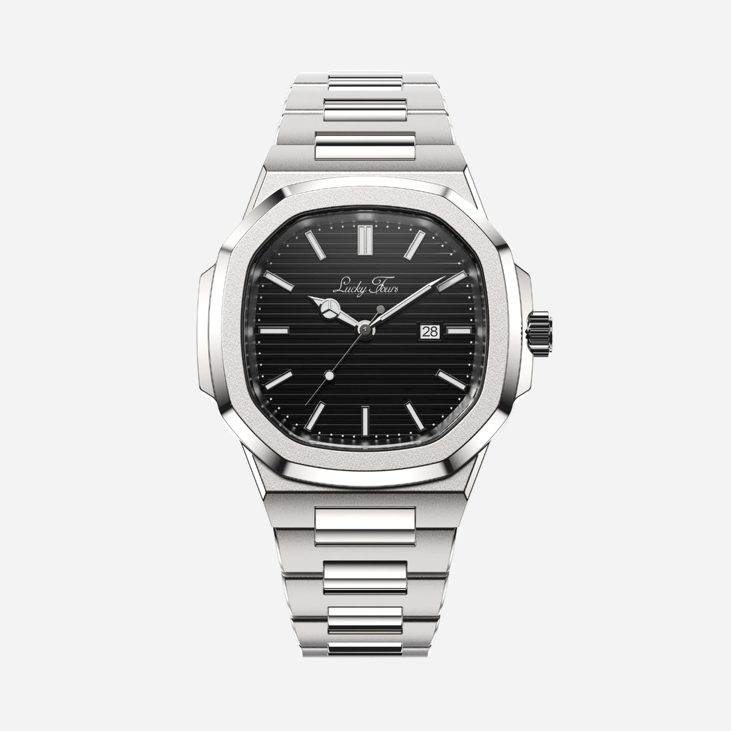 Lucky Fours® Caspian