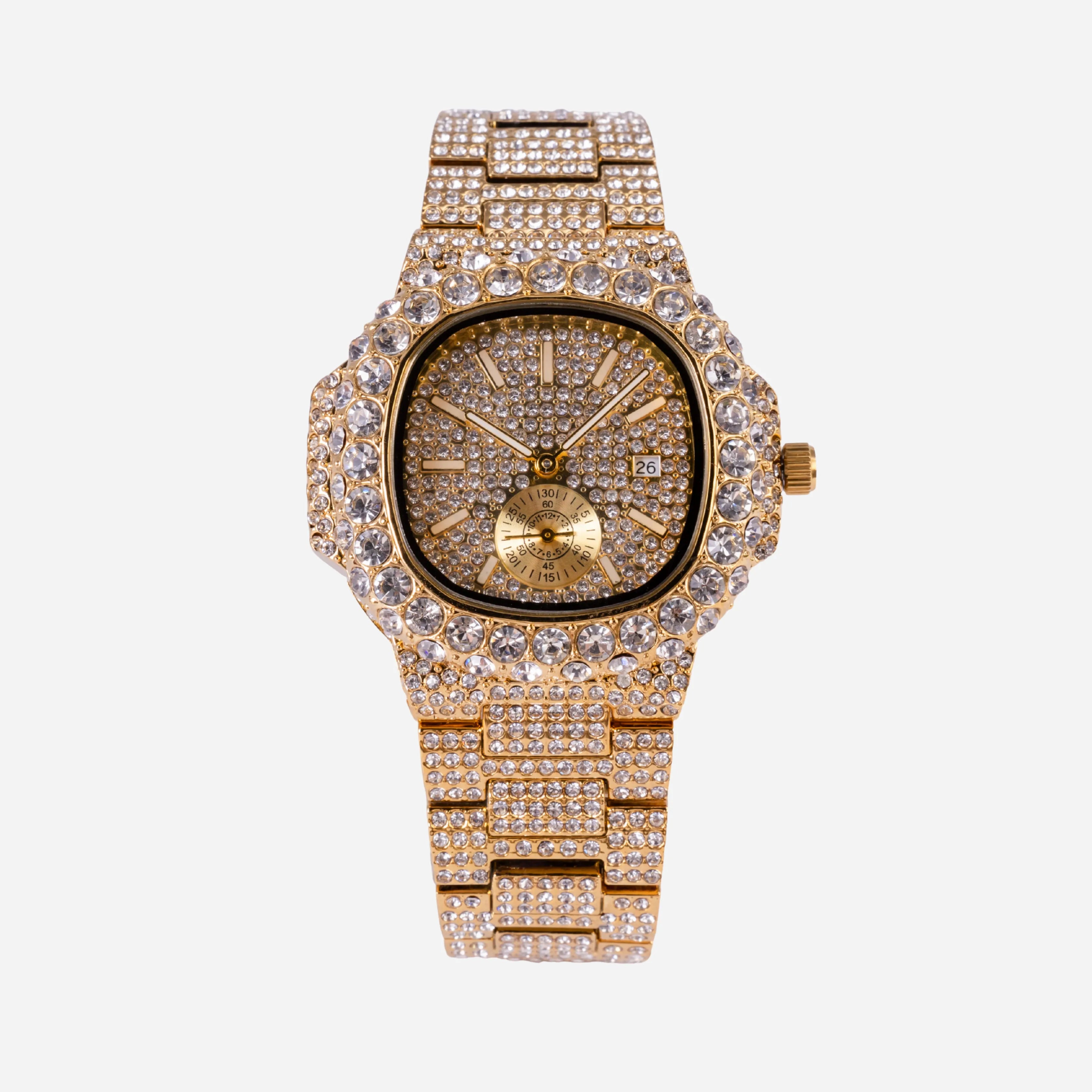 Lucky Fours® Giancana