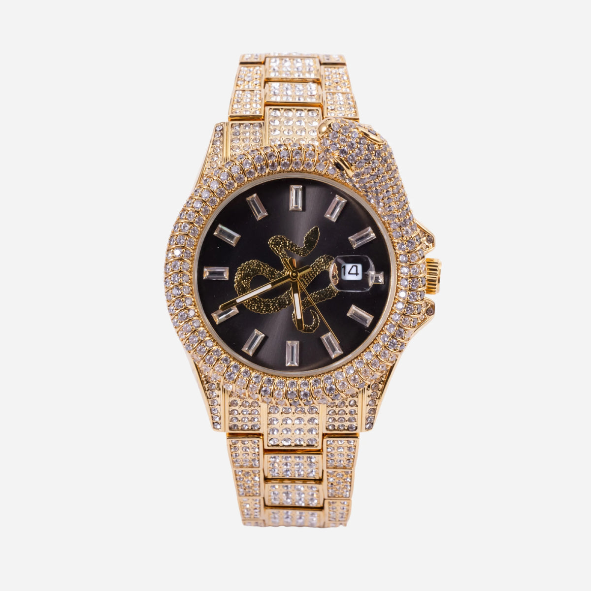 Lucky Fours® Principe