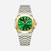 Emerald Gold