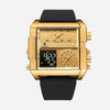 Obsidian Gold