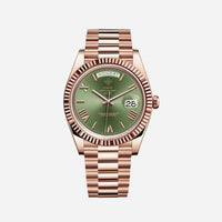Mocha Emerald