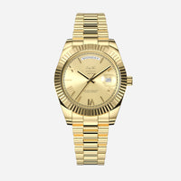 Gold