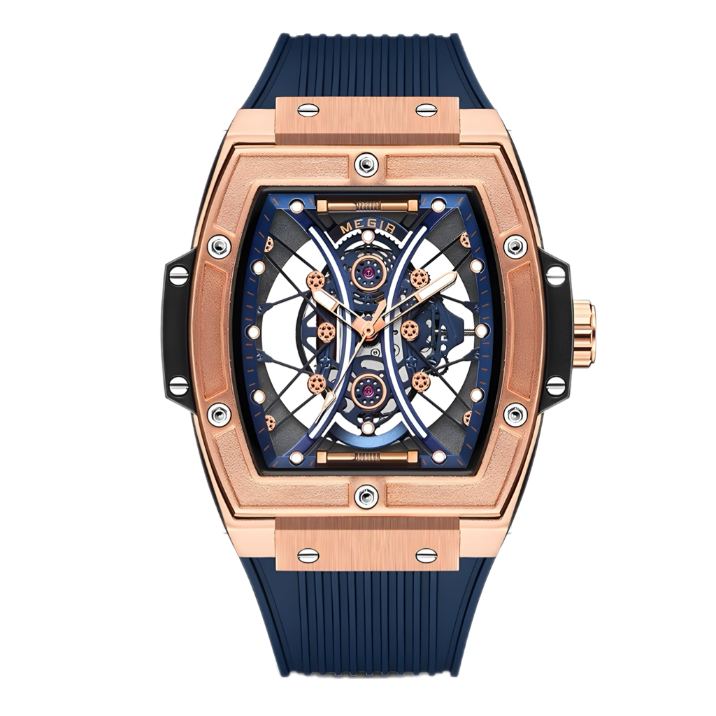 Megir hublot big bang best sale