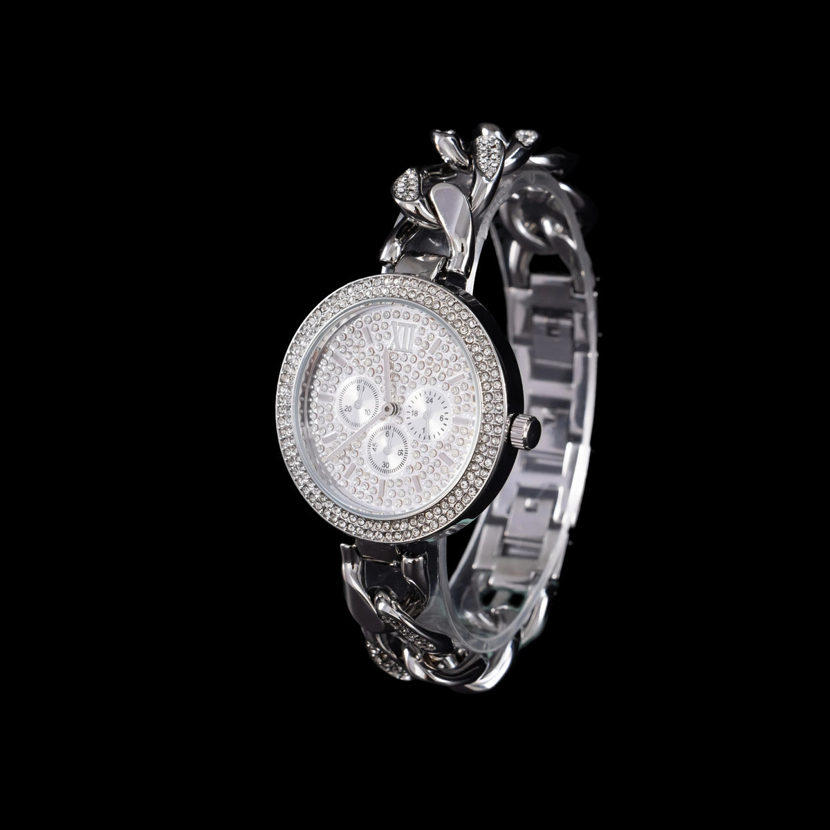 Castellano - Ice - side view