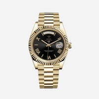 Gold Obsidian