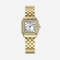 Gold Diamond