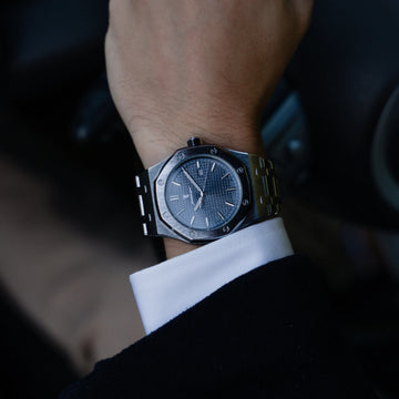 Lucky Fours® Oceanus