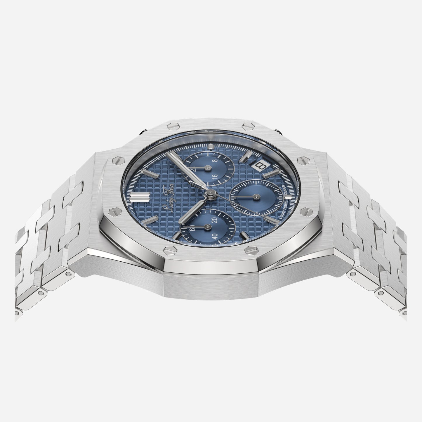 Lucky Fours® Tourbillon