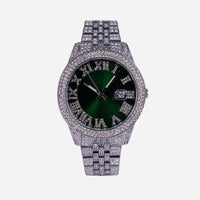 Ice Roman Emerald