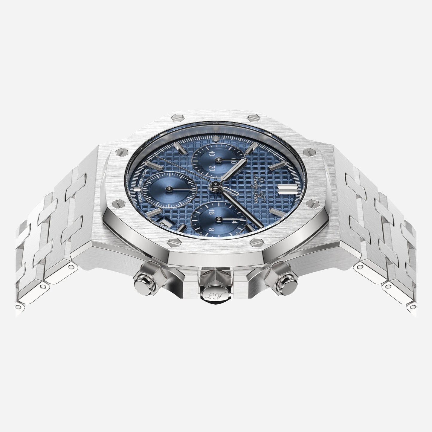 Lucky Fours® Tourbillon