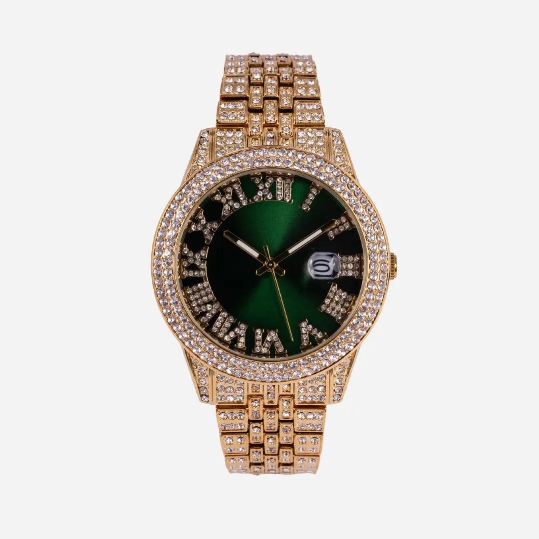 Lucky Fours® Luciano