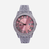 Ice Roman Rose