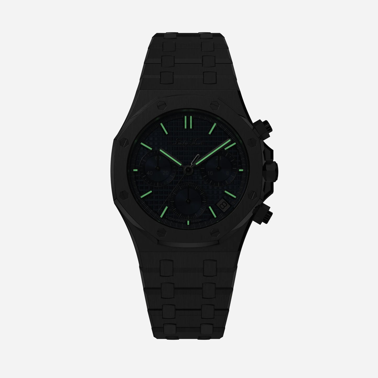 Lucky Fours® Tourbillon