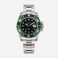 Emerald Noir