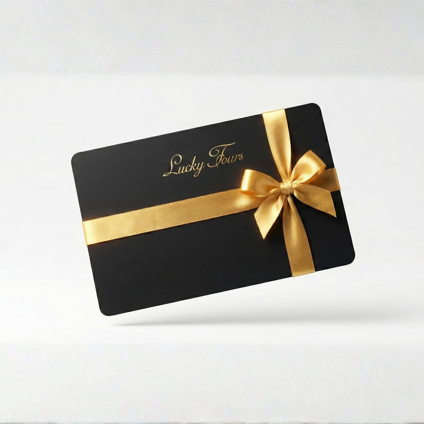 Lucky Fours E-Gift Card