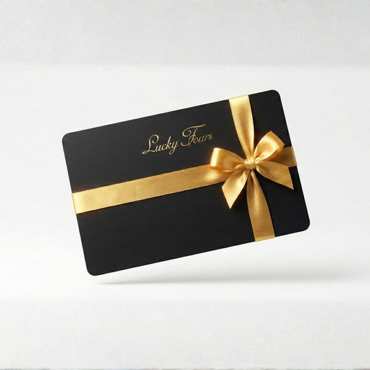 Lucky Fours E-Gift Card