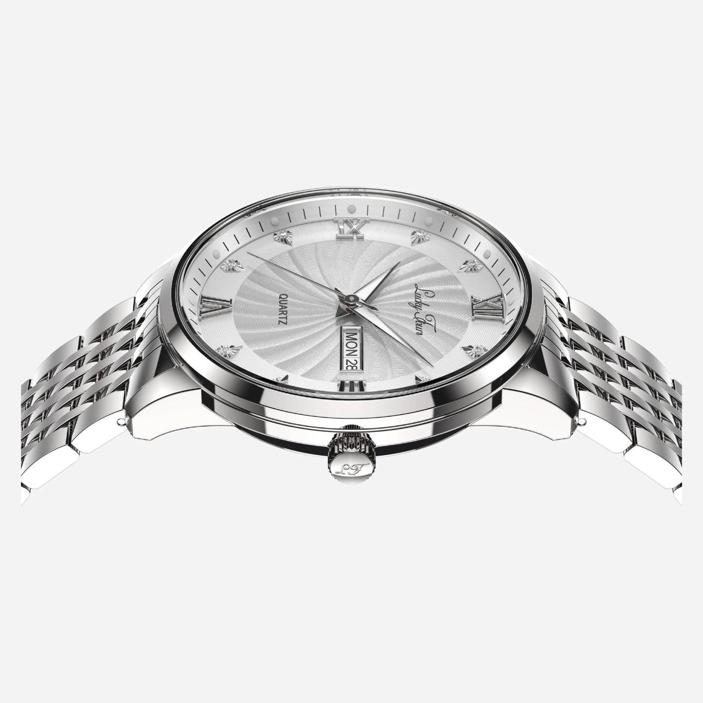 Lucky Fours® Nassau