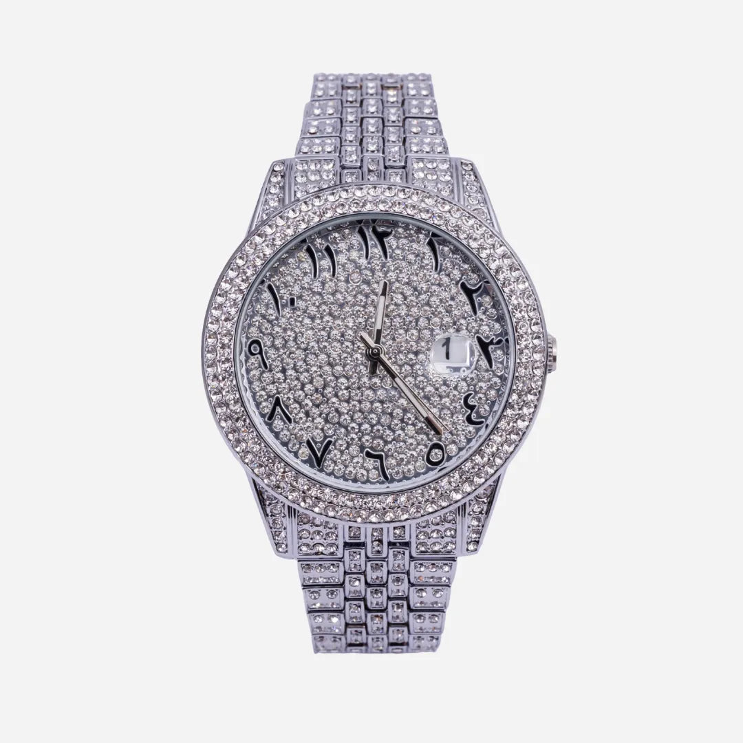 Lucky Fours® Luciano