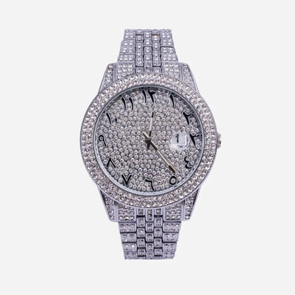 Lucky Fours® Luciano