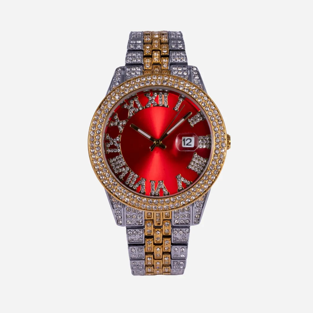Lucky Fours® Luciano