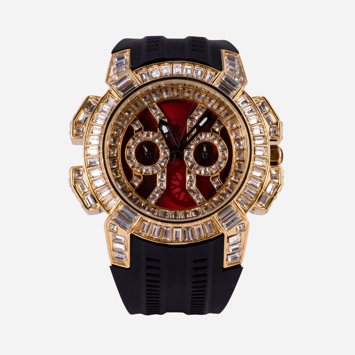 Lucky Fours® Malrose