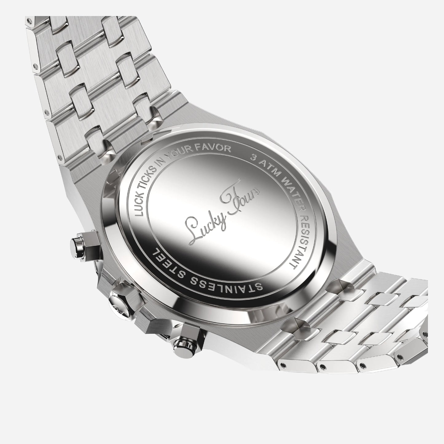 Lucky Fours® Tourbillon