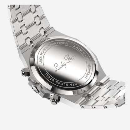 Lucky Fours® Tourbillon