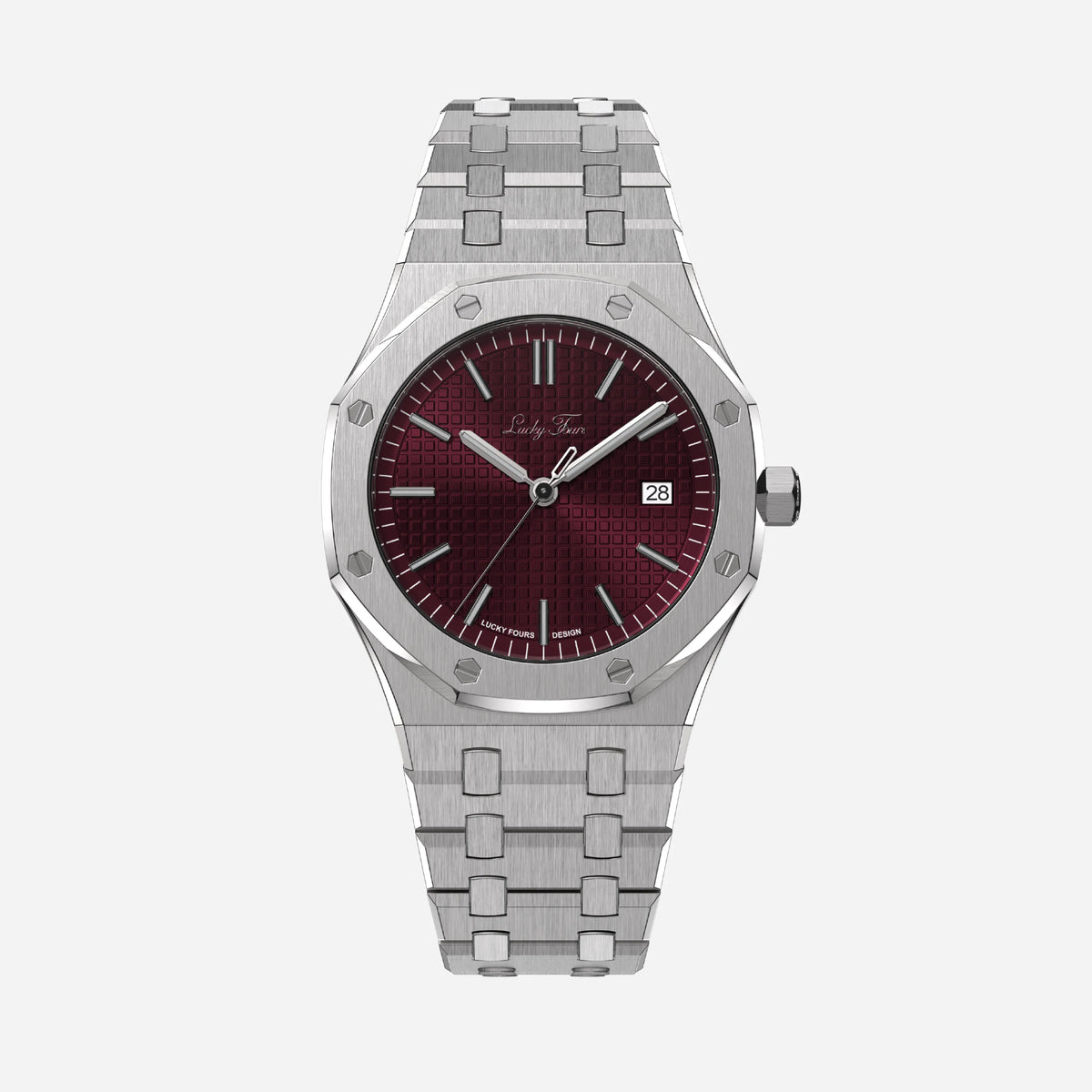 Lucky Fours® Oceanus