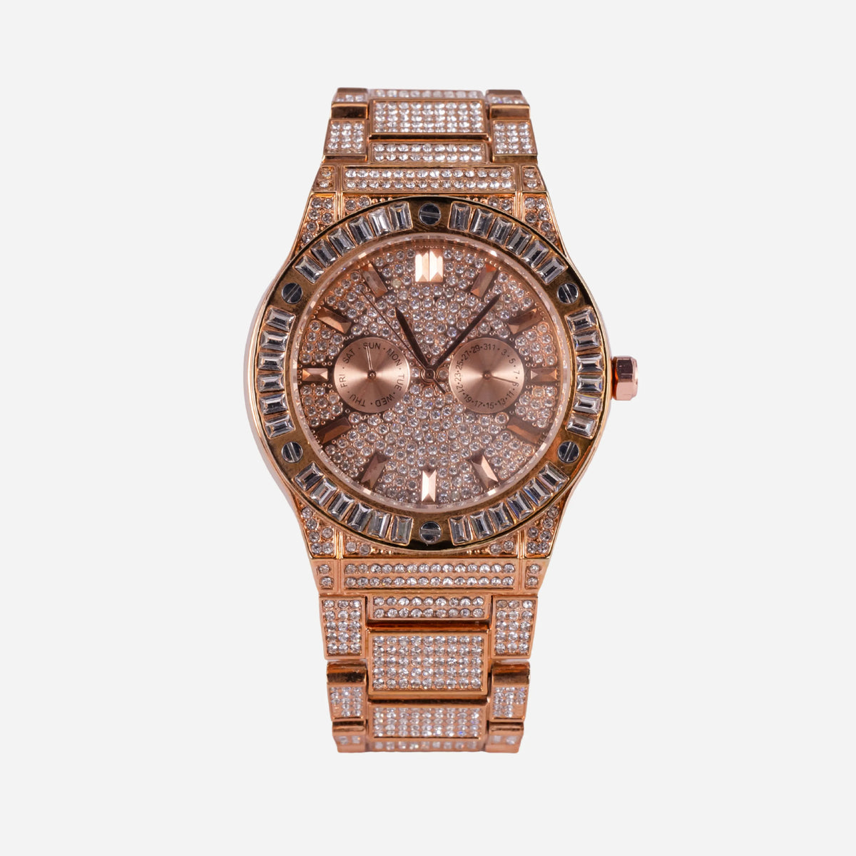 Lucky Fours® Cutolo