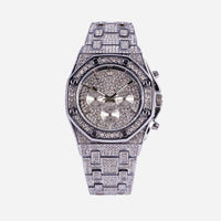Chrono Ice