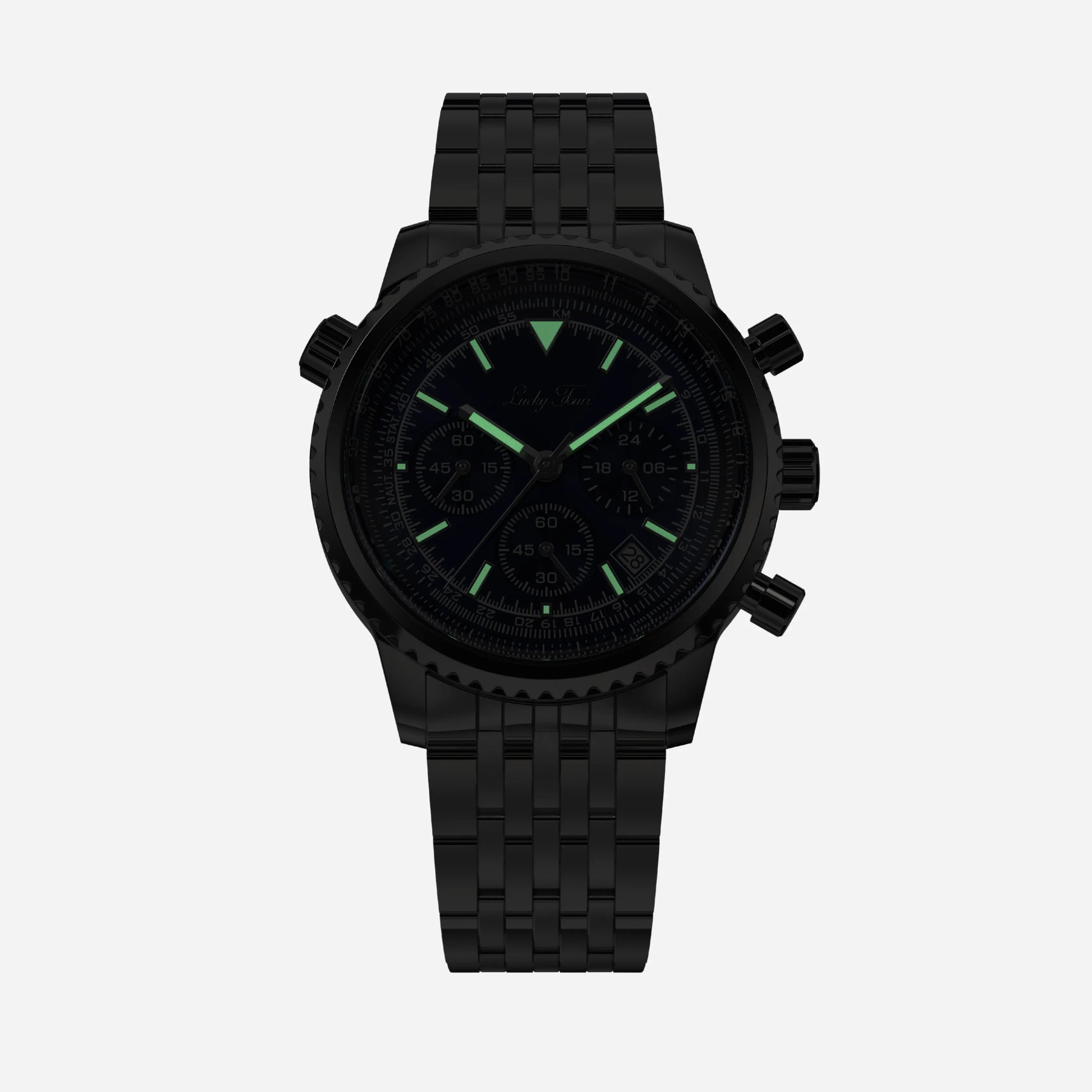 Lucky Fours® Eclipse Lucky Fours® Eclipse