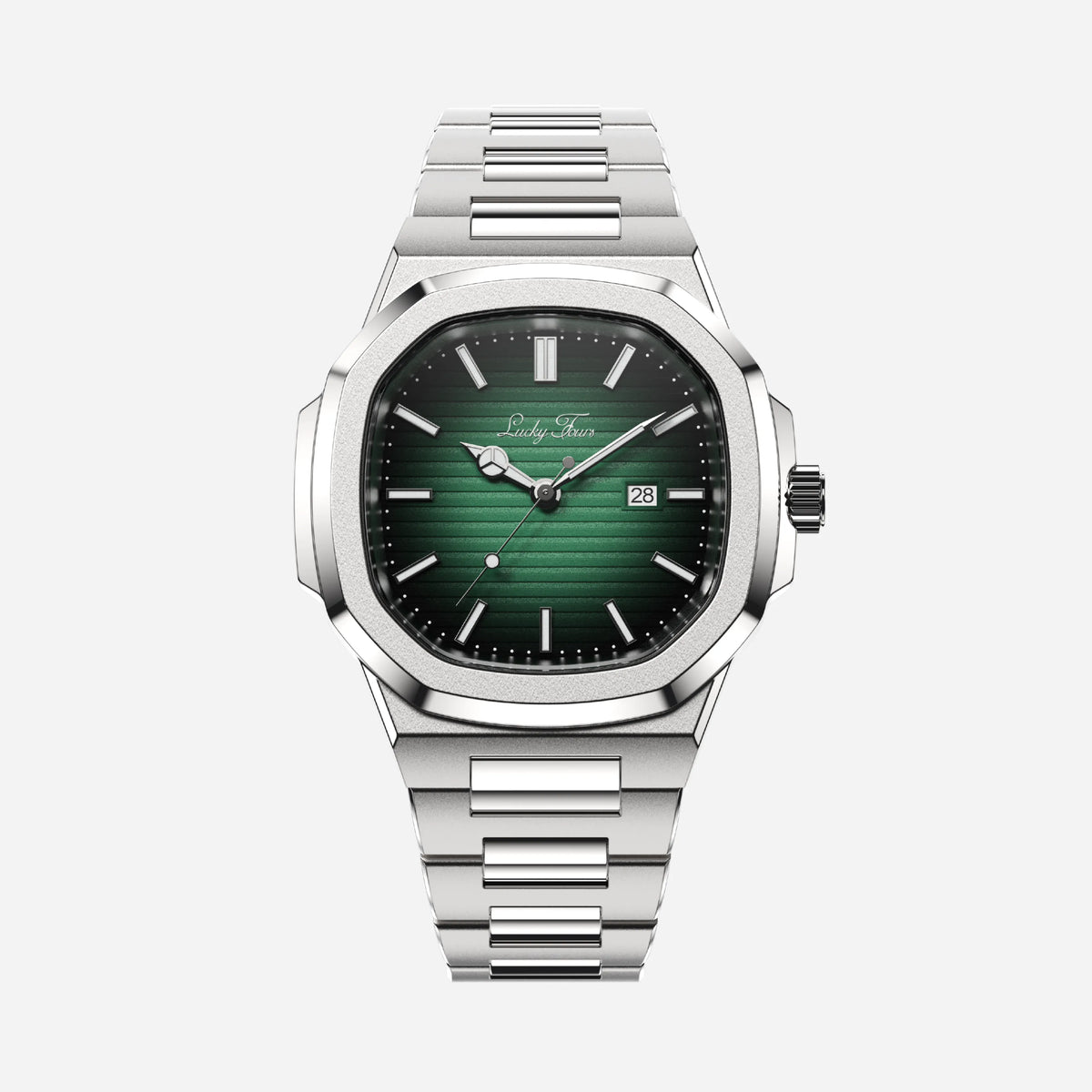 Lucky Fours® Caspian display picture 1