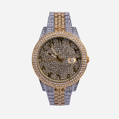 Lucky Fours® Luciano