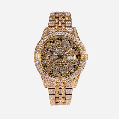 Lucky Fours® Luciano