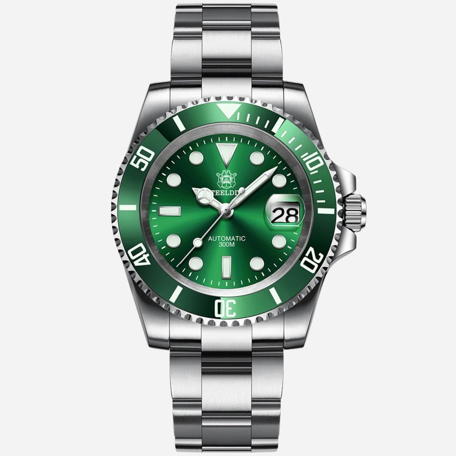 Lucky Fours | #1 Rated Affordable Luxury Watches