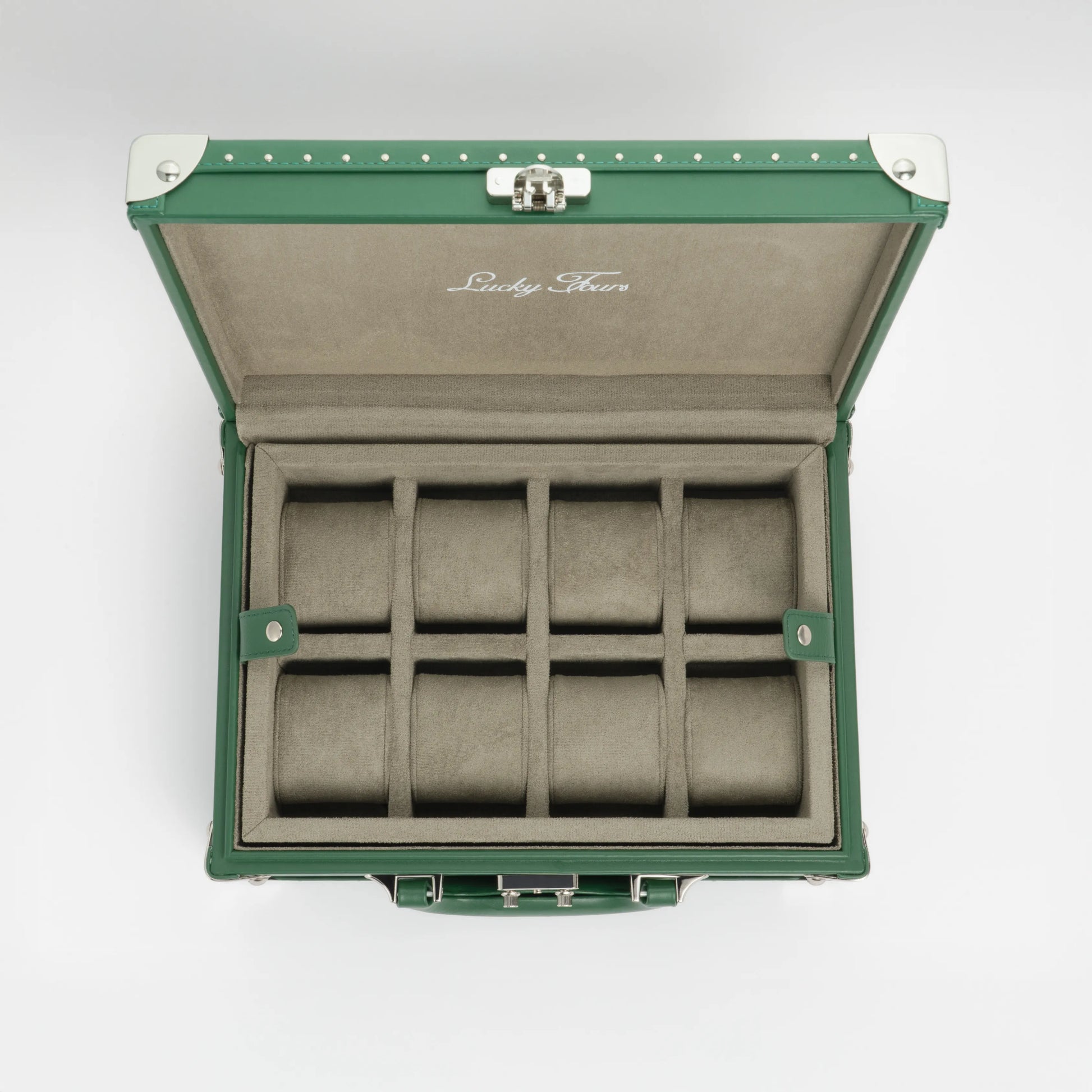 lucky Lucky Fours® Watch Briefcase