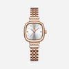 Rose Gold Ice