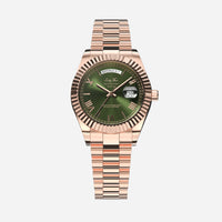 Rose Emerald