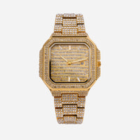 Gold