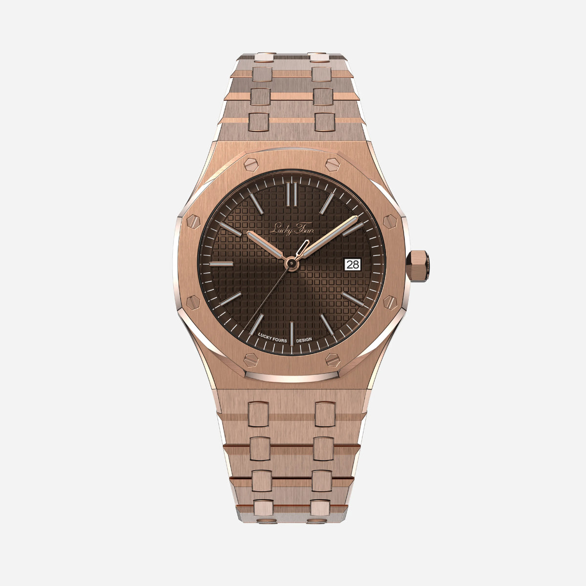 Lucky Fours® Oceanus