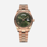 Rose Emerald