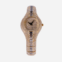 Champagne Gold