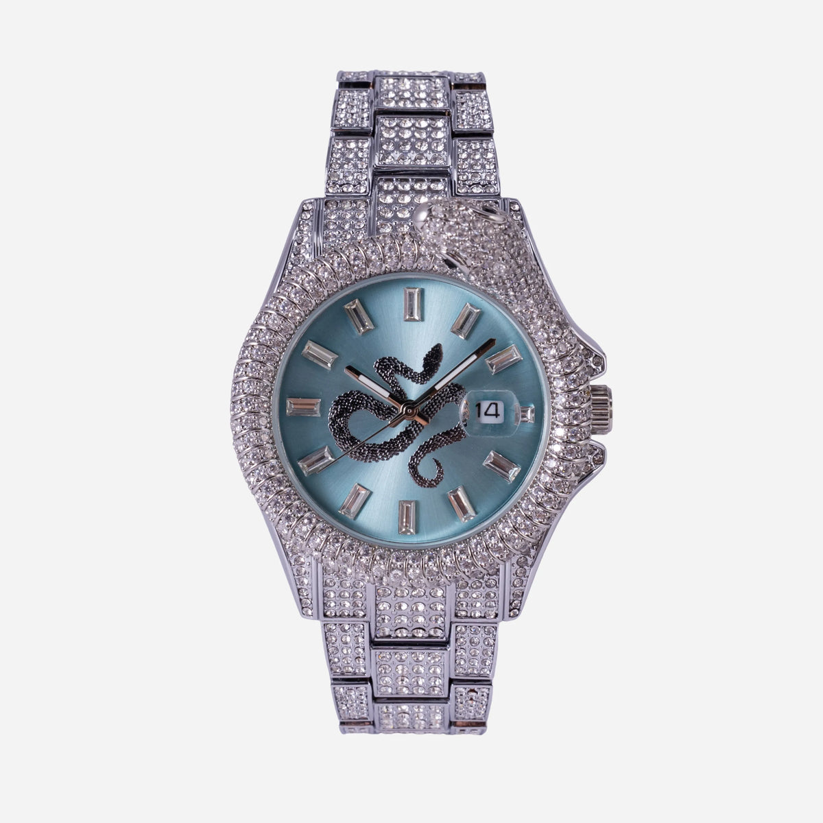 Lucky Fours® Principe